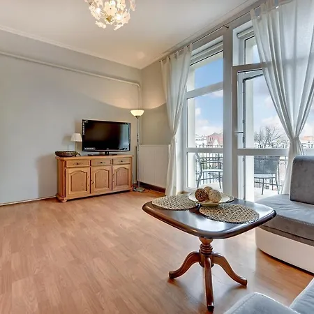 Apartment Monte Cassino 50a *