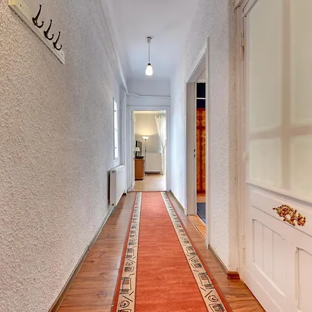 Monte Cassino 50a Apartment Zoppot