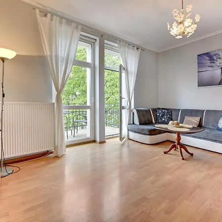 Apartment Monte Cassino 50a *